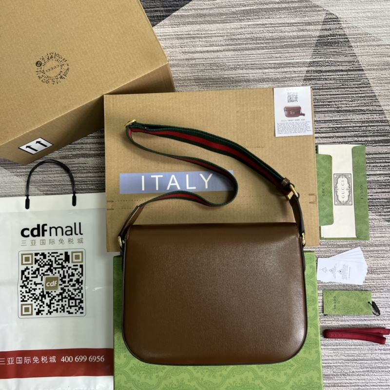 Gvc*1 horsebit bags